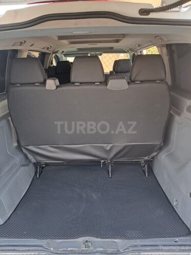 Mercedes Vito 111 2008, 350,000 km - 2.2 l - Bakı