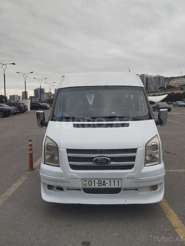Ford Transit 2012, 475,500 km - 2.2 л - Bakı