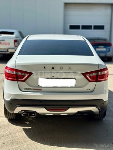LADA (VAZ) Vesta Cross 2019, 82,000 km - 1.8 l - Bakı