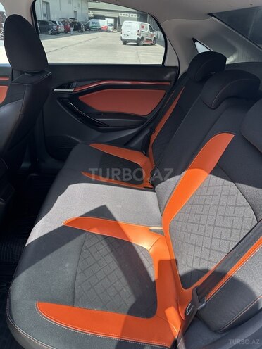 LADA (VAZ) Vesta Cross 2019, 82,000 km - 1.8 l - Bakı