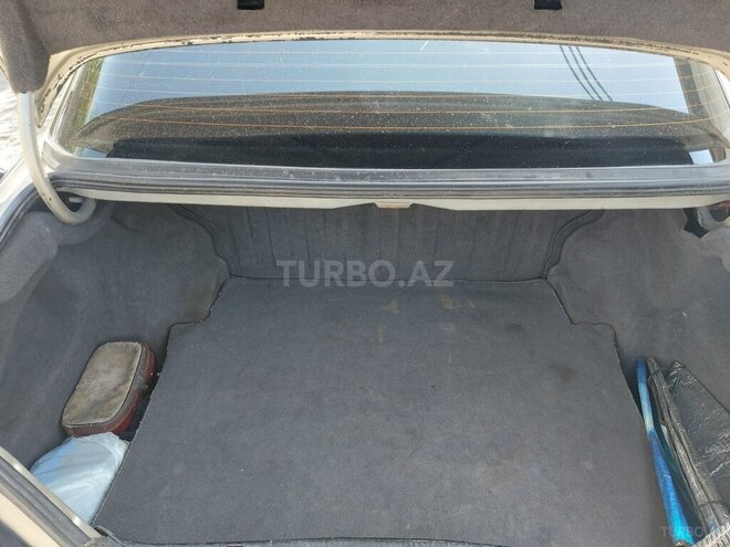 Mercedes E 280 1994, 520,000 km - 2.8 l - Bakı