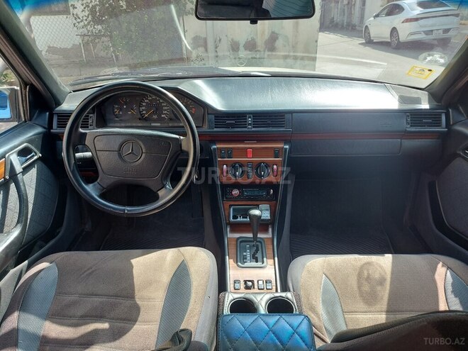 Mercedes E 280 1994, 520,000 km - 2.8 l - Bakı