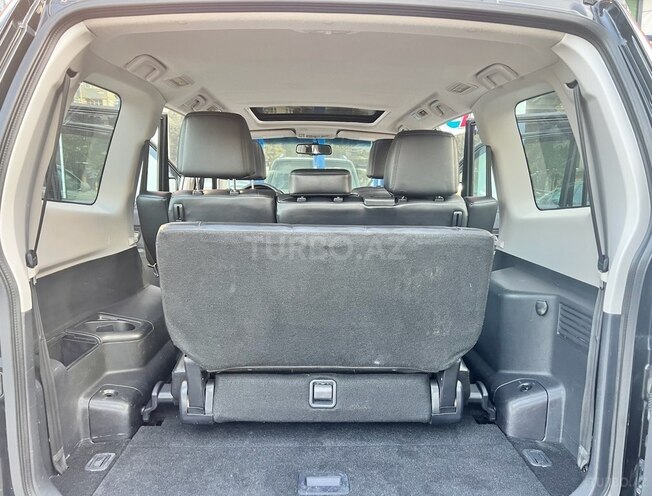 Mitsubishi Pajero 2008, 221,000 km - 3.0 l - Sumqayıt