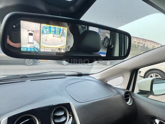 Nissan Note 2015, 43,000 km - 1.2 l - Sumqayıt