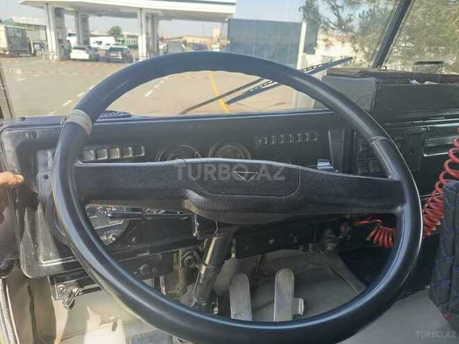 KamAz 55111 1989, 2,858,585 km - 11.0 l - Bakı
