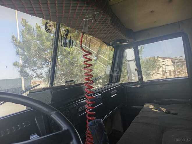 KamAz 55111 1989, 2,858,585 km - 11.0 l - Bakı