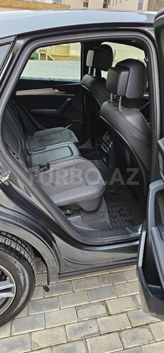 Audi Q5 Sportback 2022, 22,000 km - 2.0 l - Bakı