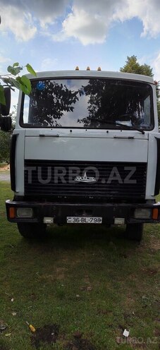 MAZ 642208 2008, 20,000 km - 11.0 l - Qəbələ