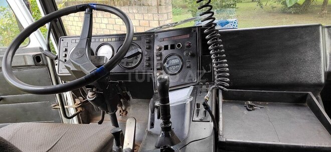 MAZ 642208 2008, 20,000 km - 11.0 l - Qəbələ