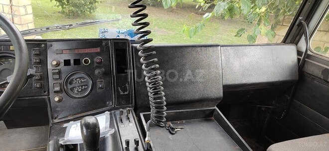 MAZ 642208 2008, 20,000 km - 11.0 l - Qəbələ