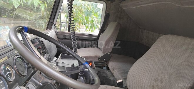 MAZ 642208 2008, 20,000 km - 11.0 l - Qəbələ