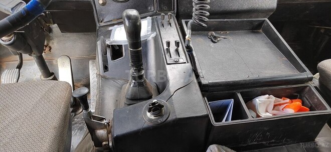 MAZ 642208 2008, 20,000 km - 11.0 l - Qəbələ