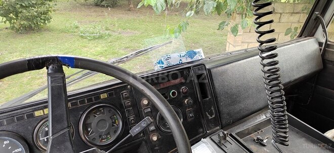 MAZ 642208 2008, 20,000 km - 11.0 l - Qəbələ