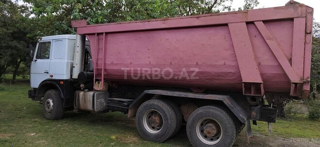 MAZ 642208 2008, 20,000 km - 11.0 l - Qəbələ