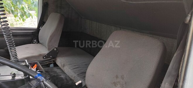 MAZ 642208 2008, 20,000 km - 11.0 l - Qəbələ