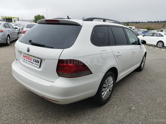 Volkswagen Golf 2010, 187,000 km - 1.6 l - Bakı