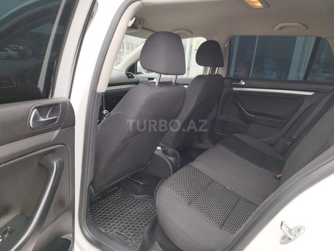 Volkswagen Golf 2010, 187,000 km - 1.6 l - Bakı