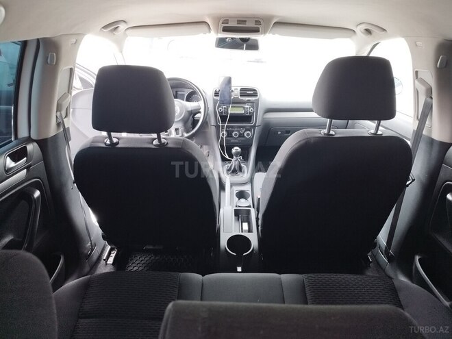 Volkswagen Golf 2010, 187,000 km - 1.6 l - Bakı
