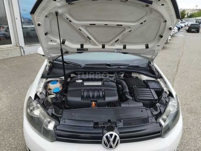 Volkswagen Golf 2010, 187,000 km - 1.6 l - Bakı
