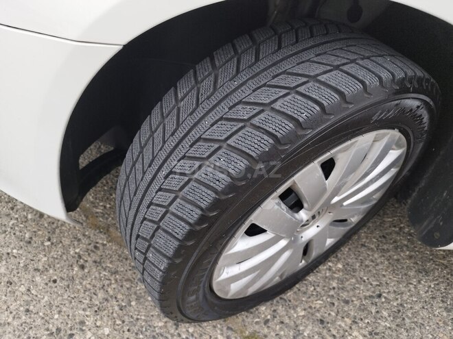 Volkswagen Golf 2010, 187,000 km - 1.6 l - Bakı
