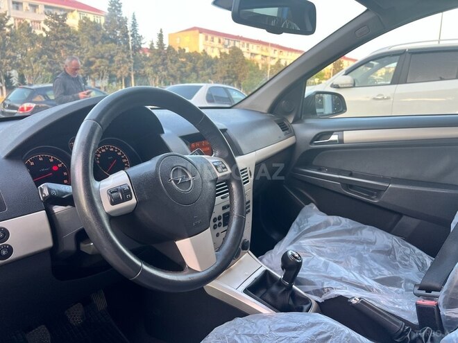 Opel Astra 2007, 210,000 km - 1.4 л - Sumqayıt