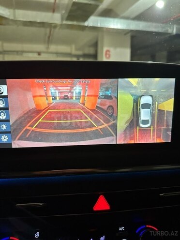 Hyundai Sonata 2020, 47,000 km - 1.6 l - Bakı