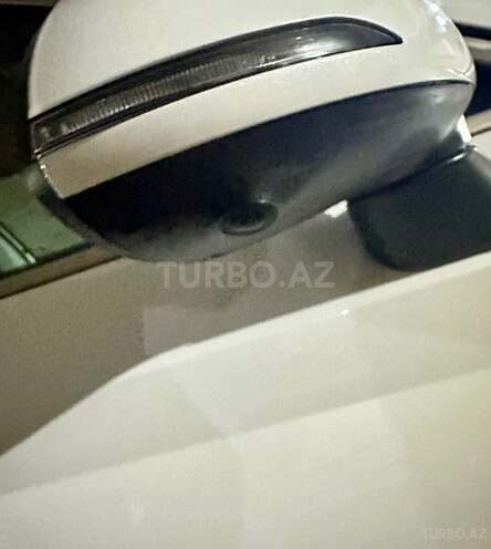 Hyundai Sonata 2020, 47,000 km - 1.6 l - Bakı