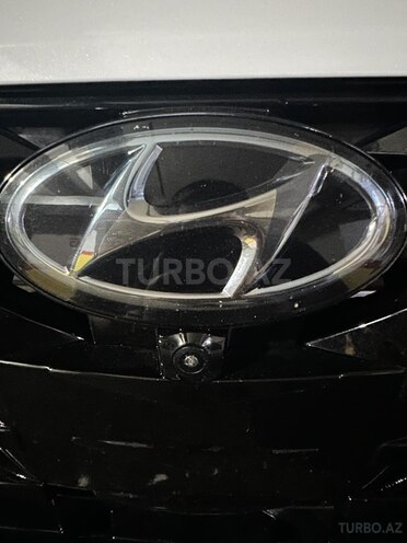 Hyundai Sonata 2020, 47,000 km - 1.6 l - Bakı