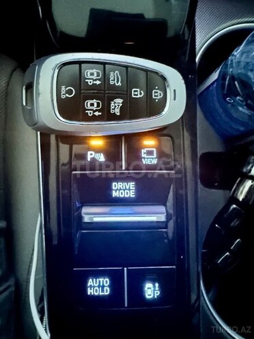 Hyundai Sonata 2020, 47,000 km - 1.6 l - Bakı