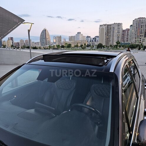 Hyundai Santa Fe 2021, 93,000 km - 1.6 l - Bakı