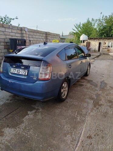 Toyota Prius 2005, 255,000 km - 1.5 л - Bərdə