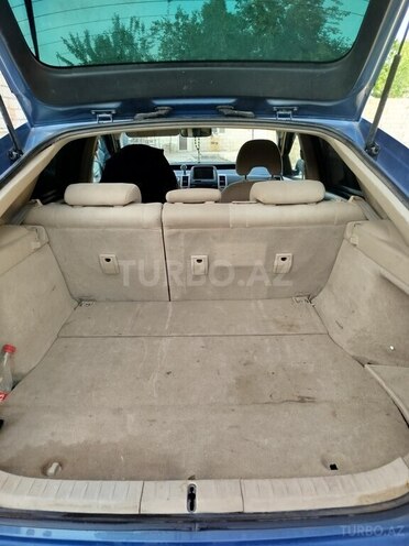 Toyota Prius 2005, 255,000 km - 1.5 л - Bərdə