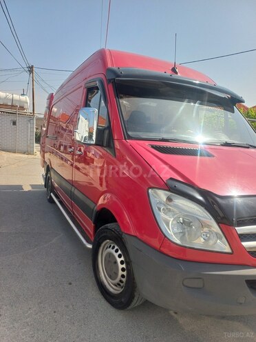 Mercedes Sprinter 210 2010, 267,000 km - 2.2 l - Bakı