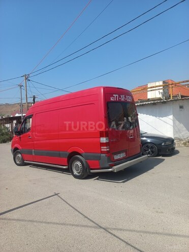 Mercedes Sprinter 210 2010, 267,000 km - 2.2 l - Bakı
