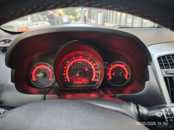Kia Ceed 2011, 250,000 km - 1.6 l - Bakı