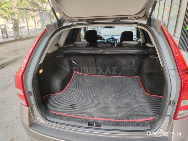 Kia Ceed 2011, 250,000 km - 1.6 l - Bakı