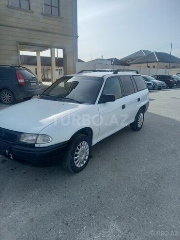 Opel Astra 1994, 555,357 km - 1.7 l - Bakı