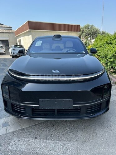 Li Auto L7 2024, 0 km - 1.5 л - Bakı