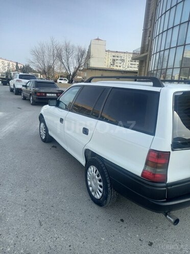 Opel Astra 1994, 555,357 km - 1.7 l - Bakı