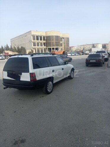 Opel Astra 1994, 555,357 km - 1.7 l - Bakı