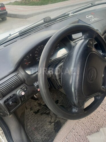 Opel Astra 1994, 555,357 km - 1.7 l - Bakı