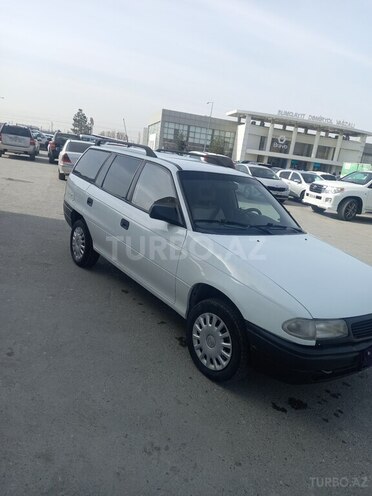 Opel Astra 1994, 555,357 km - 1.7 l - Bakı