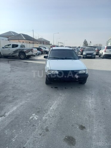 Opel Astra 1994, 555,357 km - 1.7 l - Bakı