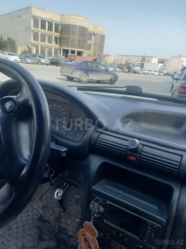 Opel Astra 1994, 555,357 km - 1.7 l - Bakı
