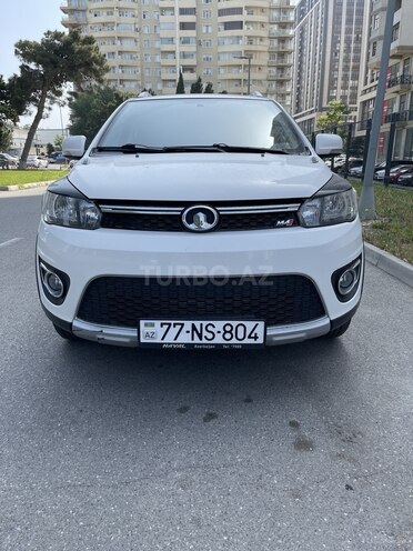 GWM Hover M4 2014, 257,974 km - 1.5 l - Bakı