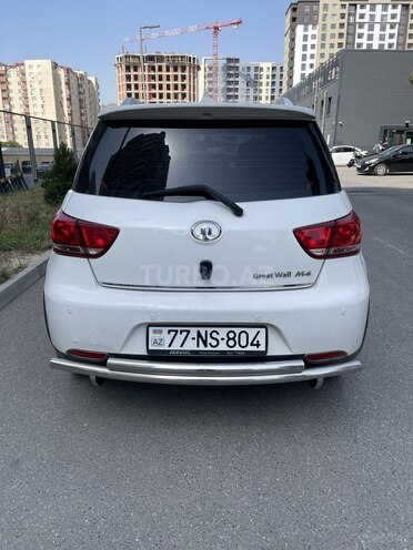 GWM Hover M4 2014, 257,974 km - 1.5 l - Bakı