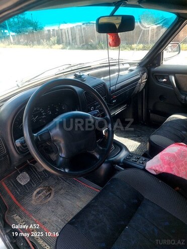 GAZ 31105 2003, 205,000 km - 2.3 л - Şəki