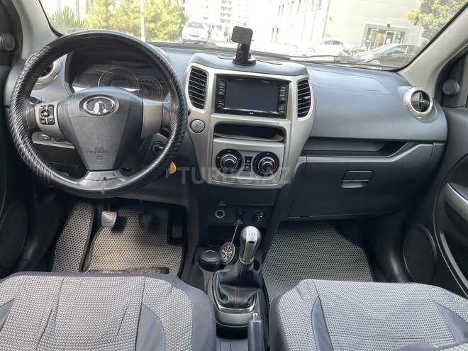 GWM Hover M4 2014, 257,974 km - 1.5 l - Bakı