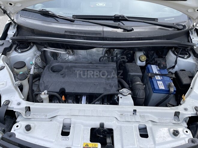GWM Hover M4 2014, 257,974 km - 1.5 l - Bakı