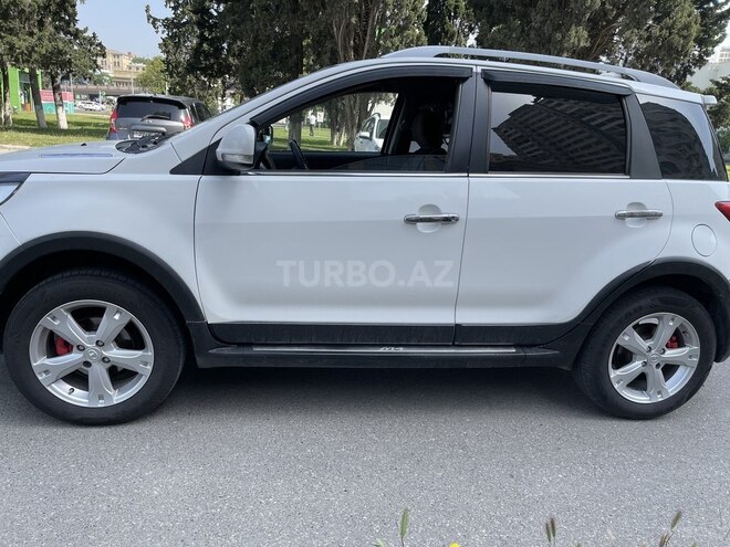 GWM Hover M4 2014, 257,974 km - 1.5 l - Bakı